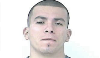 Joshua Reed, - St. Lucie County, FL 